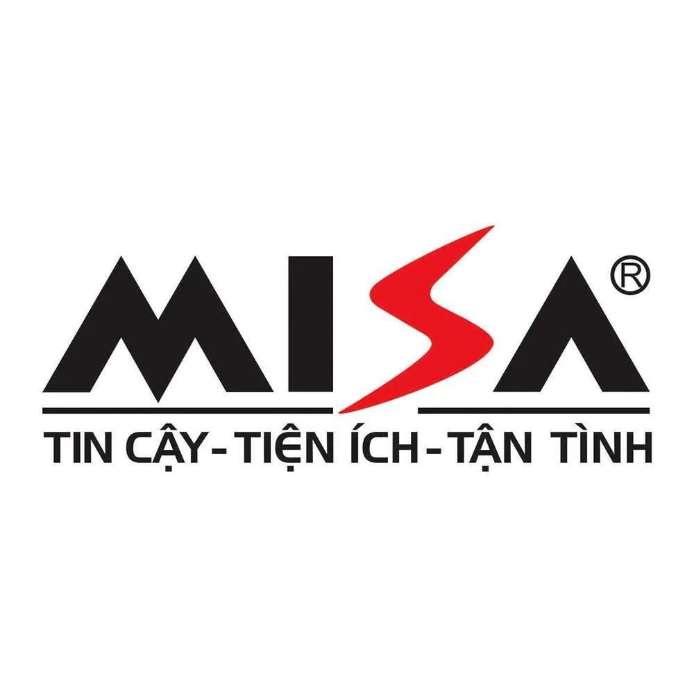 Công ty Cổ phần Misa